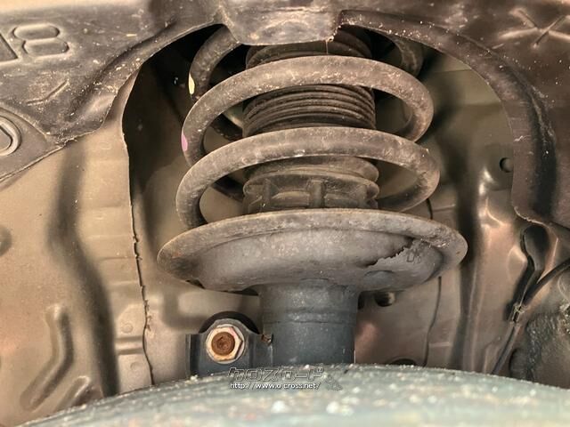 トヨタ ヴィッツ