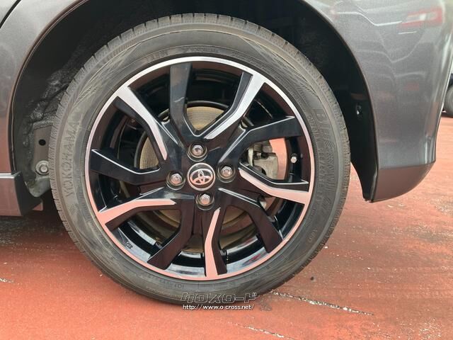 トヨタ ヴィッツ