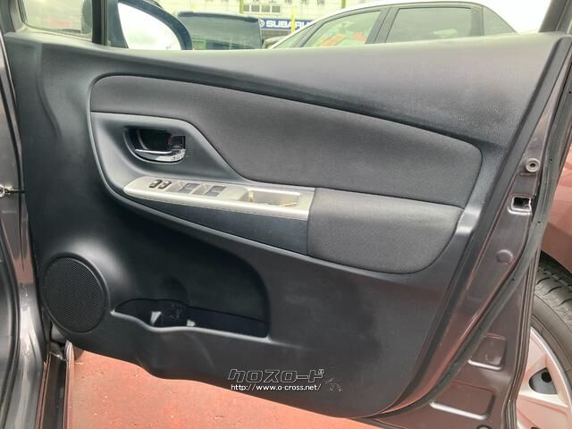 トヨタ ヴィッツ