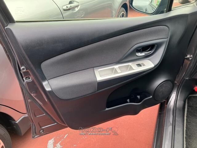 トヨタ ヴィッツ