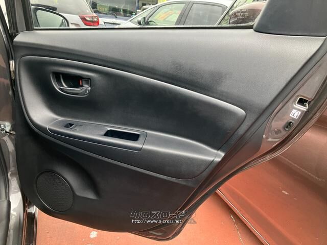 トヨタ ヴィッツ