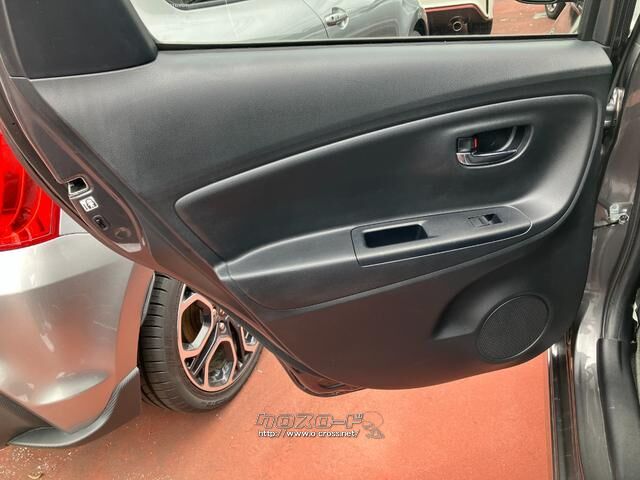 トヨタ ヴィッツ