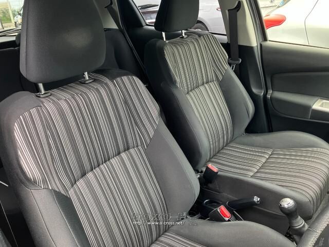 トヨタ ヴィッツ