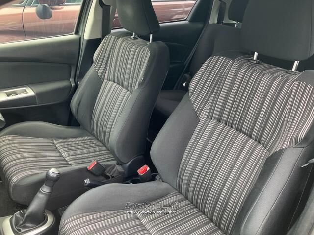 トヨタ ヴィッツ