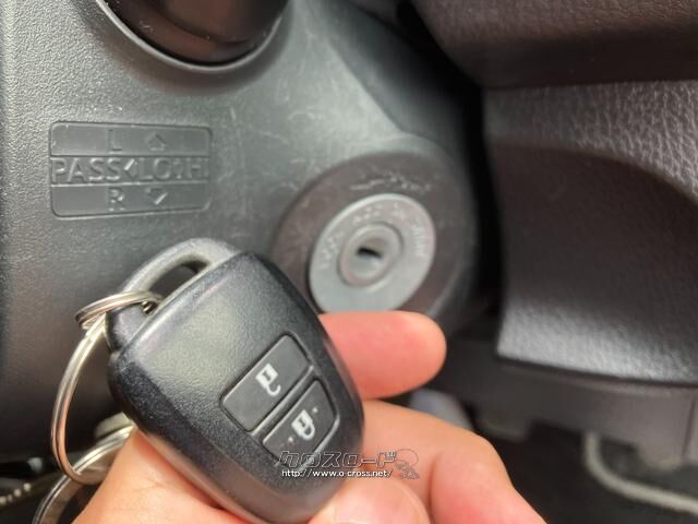 トヨタ ヴィッツ