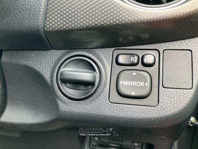 トヨタ ヴィッツ