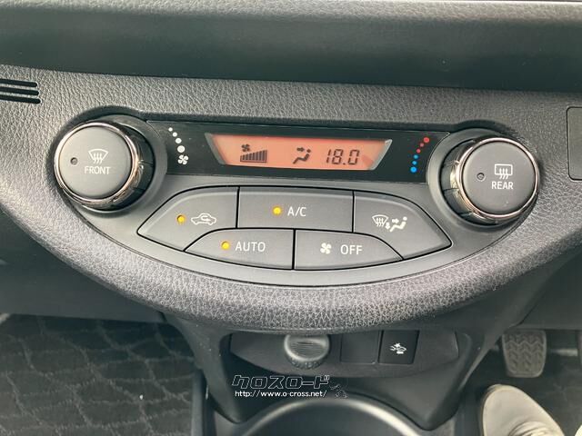 トヨタ ヴィッツ