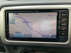 トヨタ ヴィッツ