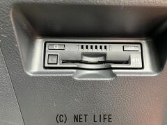 トヨタ ヴィッツ