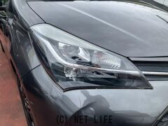 トヨタ ヴィッツ