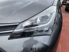 トヨタ ヴィッツ