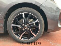 トヨタ ヴィッツ