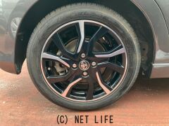 トヨタ ヴィッツ