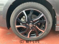 トヨタ ヴィッツ