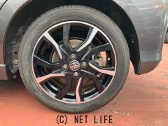 トヨタ ヴィッツ