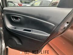 トヨタ ヴィッツ