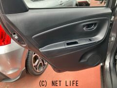 トヨタ ヴィッツ