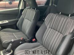 トヨタ ヴィッツ