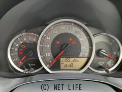 トヨタ ヴィッツ