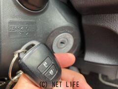 トヨタ ヴィッツ