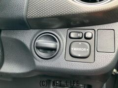 トヨタ ヴィッツ