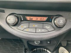 トヨタ ヴィッツ