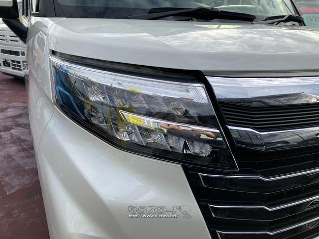 トヨタ ルーミー