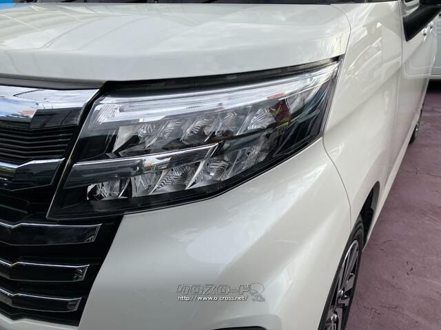 トヨタ ルーミー