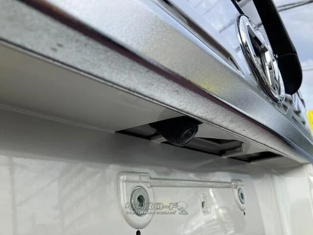 トヨタ ルーミー