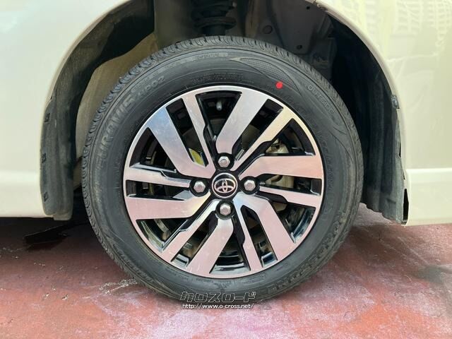 トヨタ ルーミー