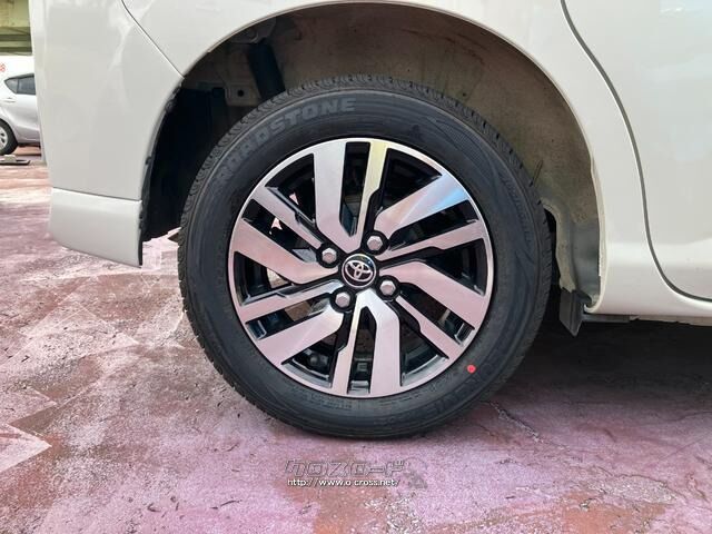 トヨタ ルーミー