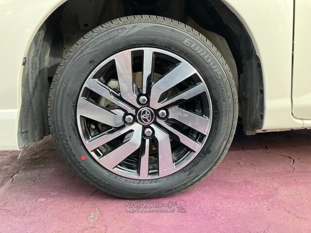 トヨタ ルーミー