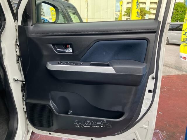 トヨタ ルーミー