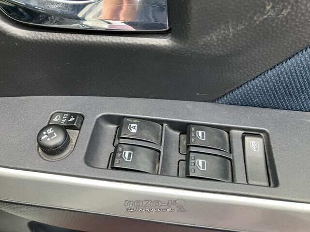 トヨタ ルーミー