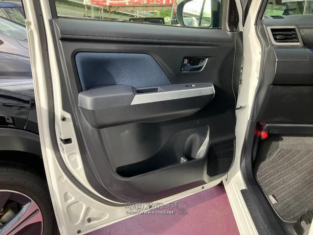 トヨタ ルーミー