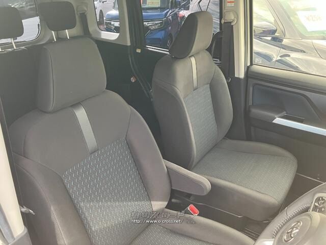 トヨタ ルーミー