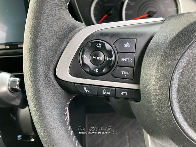 トヨタ ルーミー