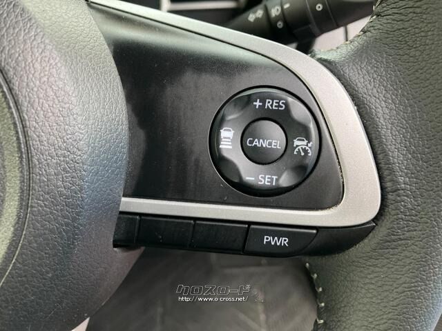 トヨタ ルーミー