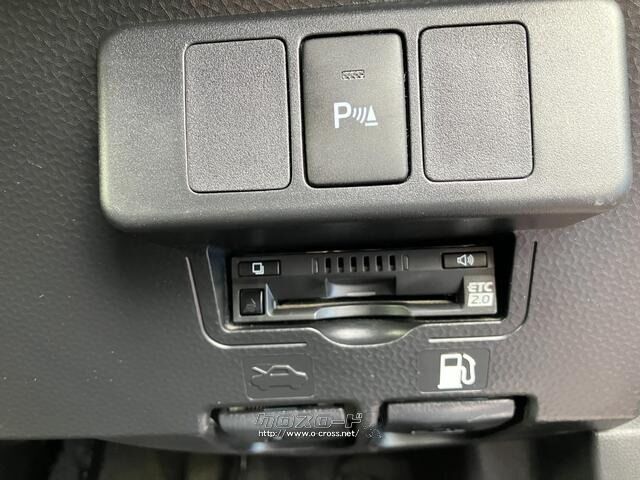 トヨタ ルーミー