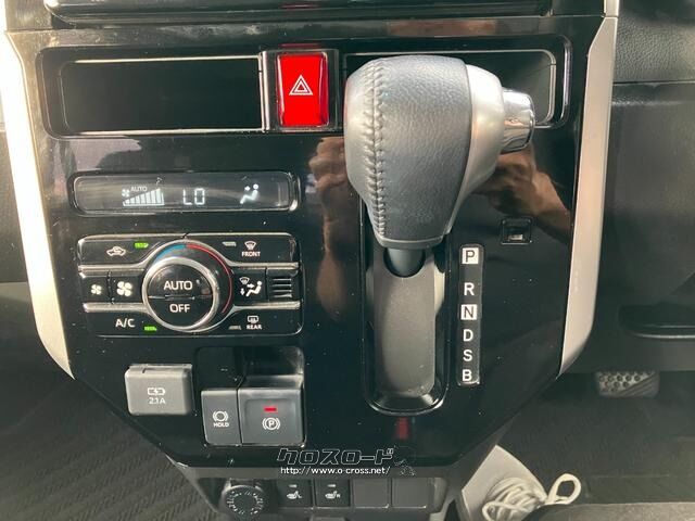 トヨタ ルーミー