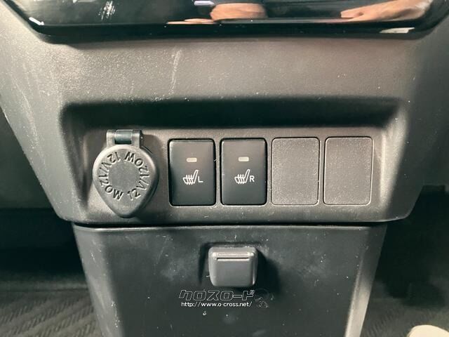 トヨタ ルーミー