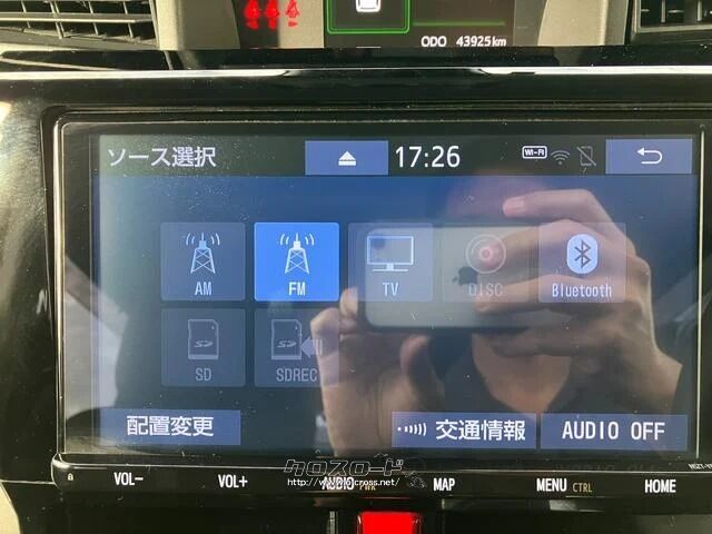 トヨタ ルーミー