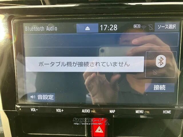 トヨタ ルーミー