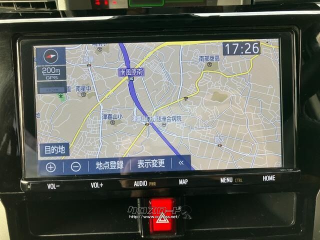 トヨタ ルーミー