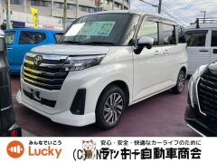 トヨタ ルーミー