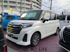 トヨタ ルーミー
