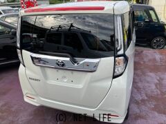 トヨタ ルーミー