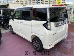 トヨタ ルーミー