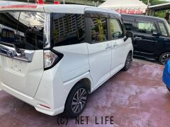 トヨタ ルーミー