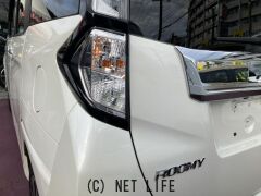 トヨタ ルーミー